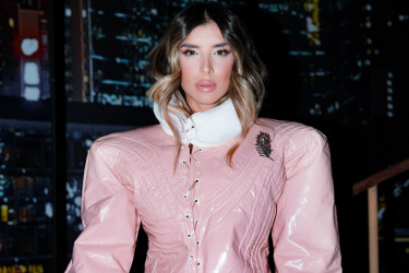 Najličnija ispovest Jovane Pajić: Ta prelepa slika pred svetom ne postoji (VIDEO)