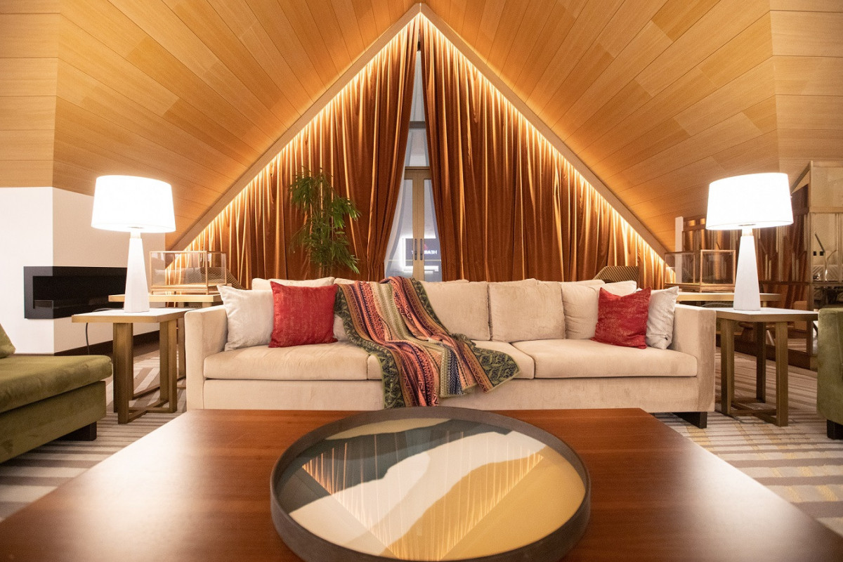 Hotel Viceroy Kopaonik i brend IVKO obeležili početak zimske sezone u znak zahvalnosti Kopaoniku