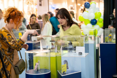 Izložba „Uspomene iz budućnosti“ – 5G za generacije koje dolaze