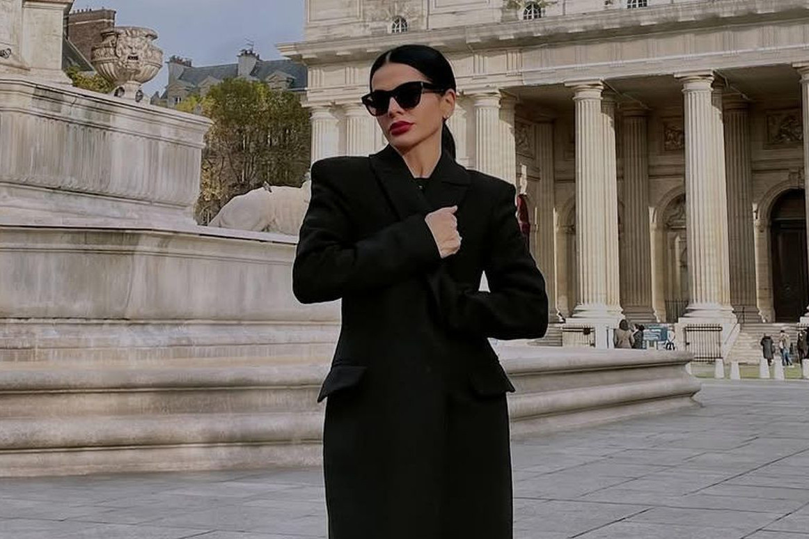 Propao plan o kome je ćutala mesecima! Aleksandra Jeftanović umesto u Milanu završili u bolnici -Ne nasedajte da je nekom negde savršeno