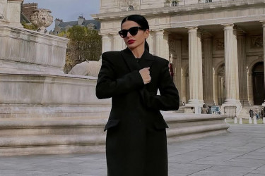 Propao plan o kome je ćutala mesecima! Aleksandra Jeftanović umesto u Milanu završili u bolnici -Ne nasedajte da je nekom negde savršeno