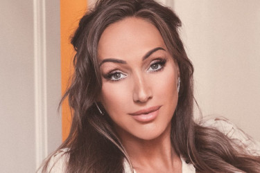 Sine moj, volim te! Goga Sekulić slavi sedmi rođendan nasledniku Vasiliju Andreju