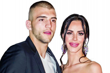 Veljko Ražnatović na dan svog rođendana spakovao kofere i potpuno sam napustio Srbiju