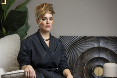 Zoe Kida za Story: Užasno me nerviraju laž i bahatost! Dete sam starog vremena koje zna da kaže HVALA i IZVINITE!