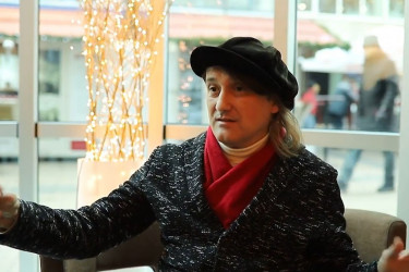 Saša Lošić Loša otkrio tajnu mladolikosti, zašto se ne plaši starosti i za čim jedino žali (FOTO)