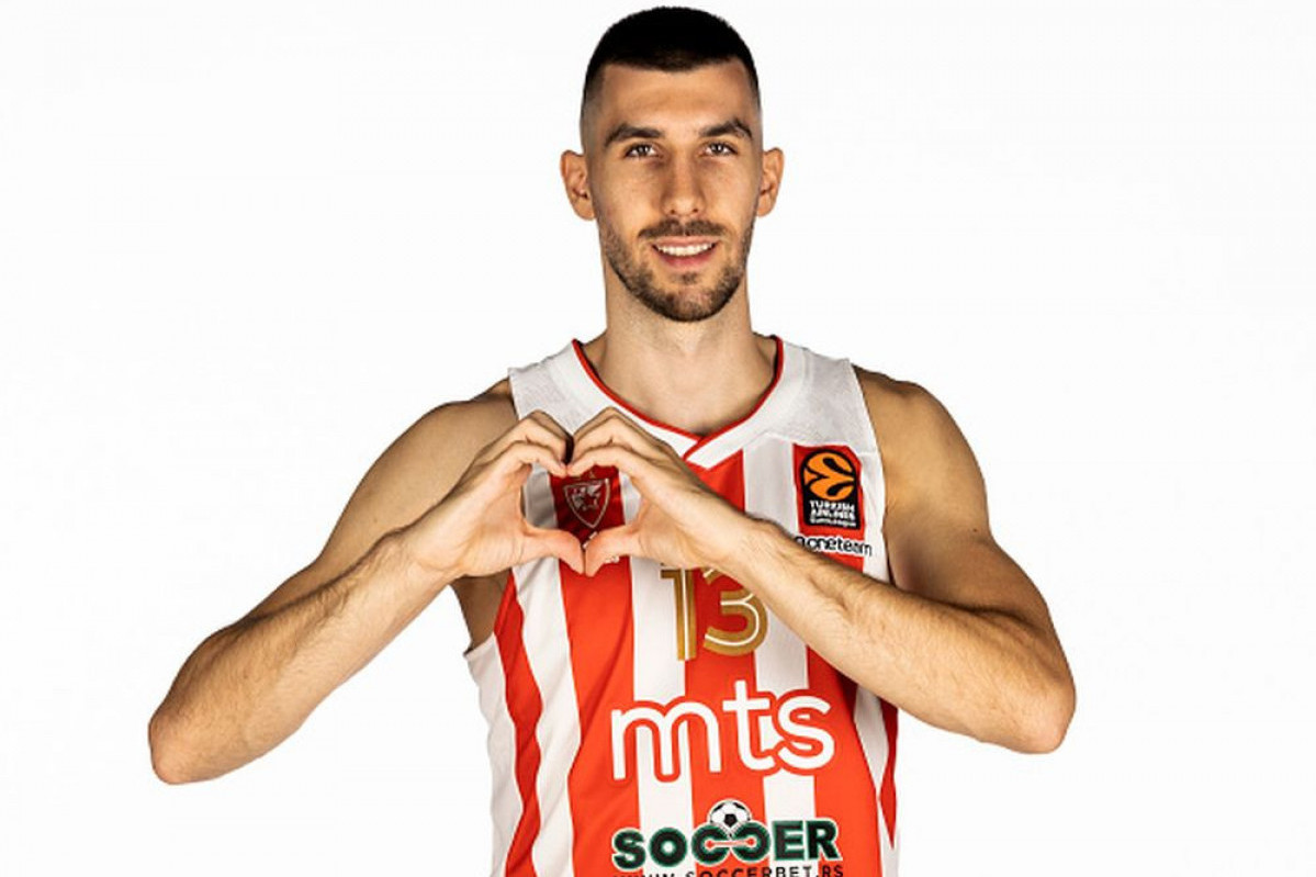 Najmisterioznija žena košarkaša: Upoznajte Vesnu, suprugu Ognjena Dobrića sa kojom ima sina FOTO