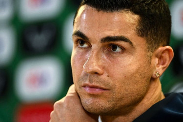 Ponuda koji se ne odbija: Ronaldo u holivudskom blokbasteru vrednom 340 miliona dolara
