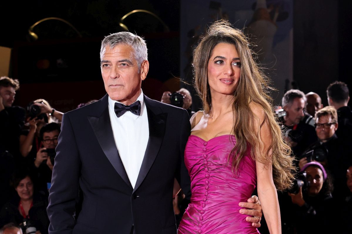 Džordž Kluni doneo odluku koja sve menja: Zbog Amal, više nikada neću poljubiti drugu ženu na filmu!