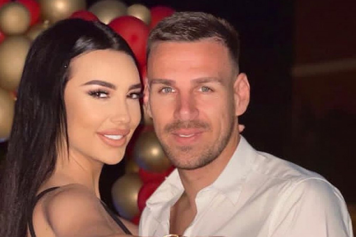 Srećan rođendan živote! Ćerka Katarine Grujić i Marka Gobeljića napunila 4 godine: Iznenađenje za malu Katju dostojno princeze FOTO