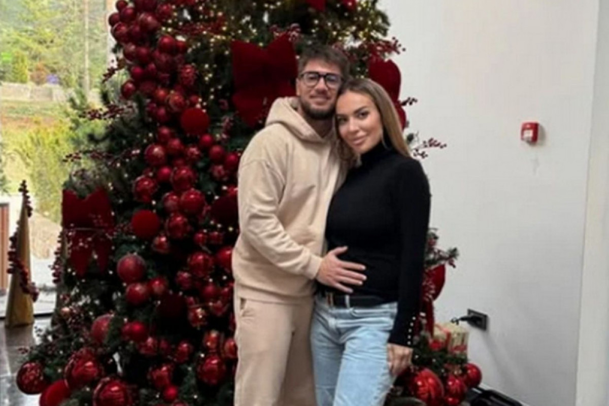 Joca Stefanović čeka prvo dete! Pevač i 5 godina starija izabranica srećniji nego ikad  FOTO