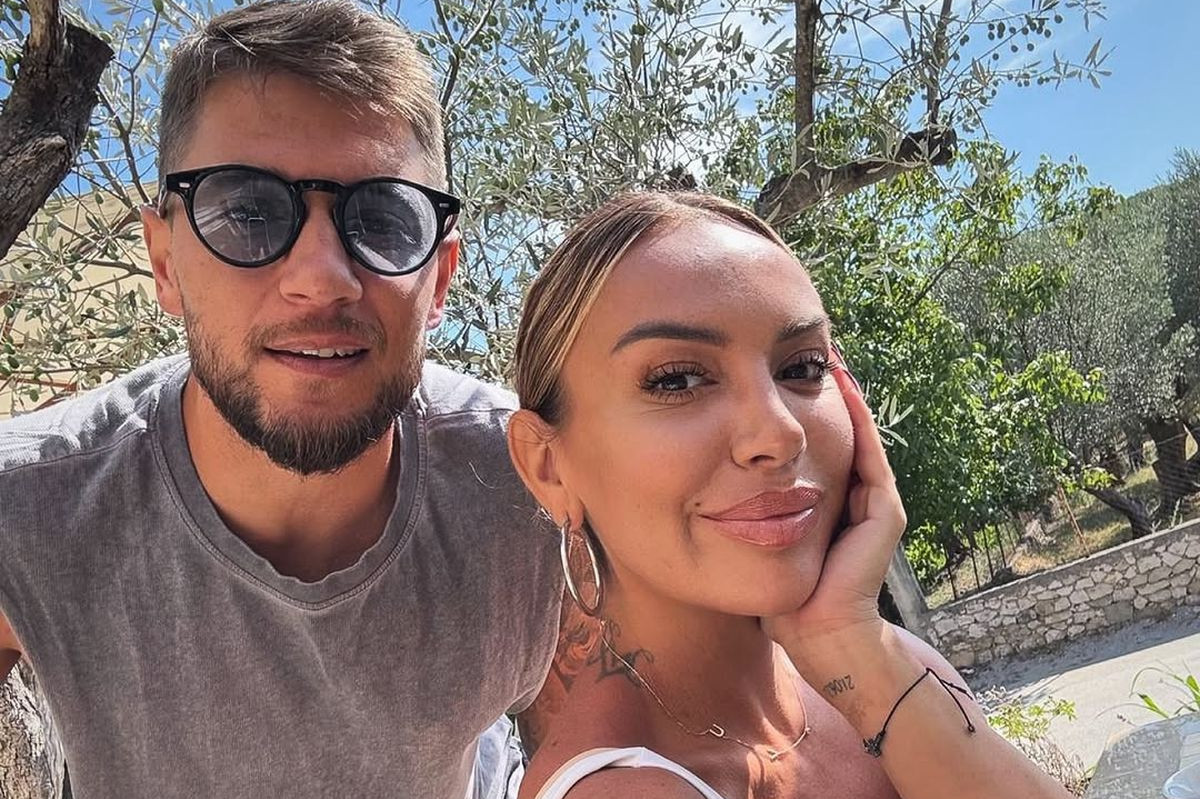 Joca Stefanović čeka prvo dete! Pevač i 5 godina starija izabranica srećniji nego ikad  FOTO