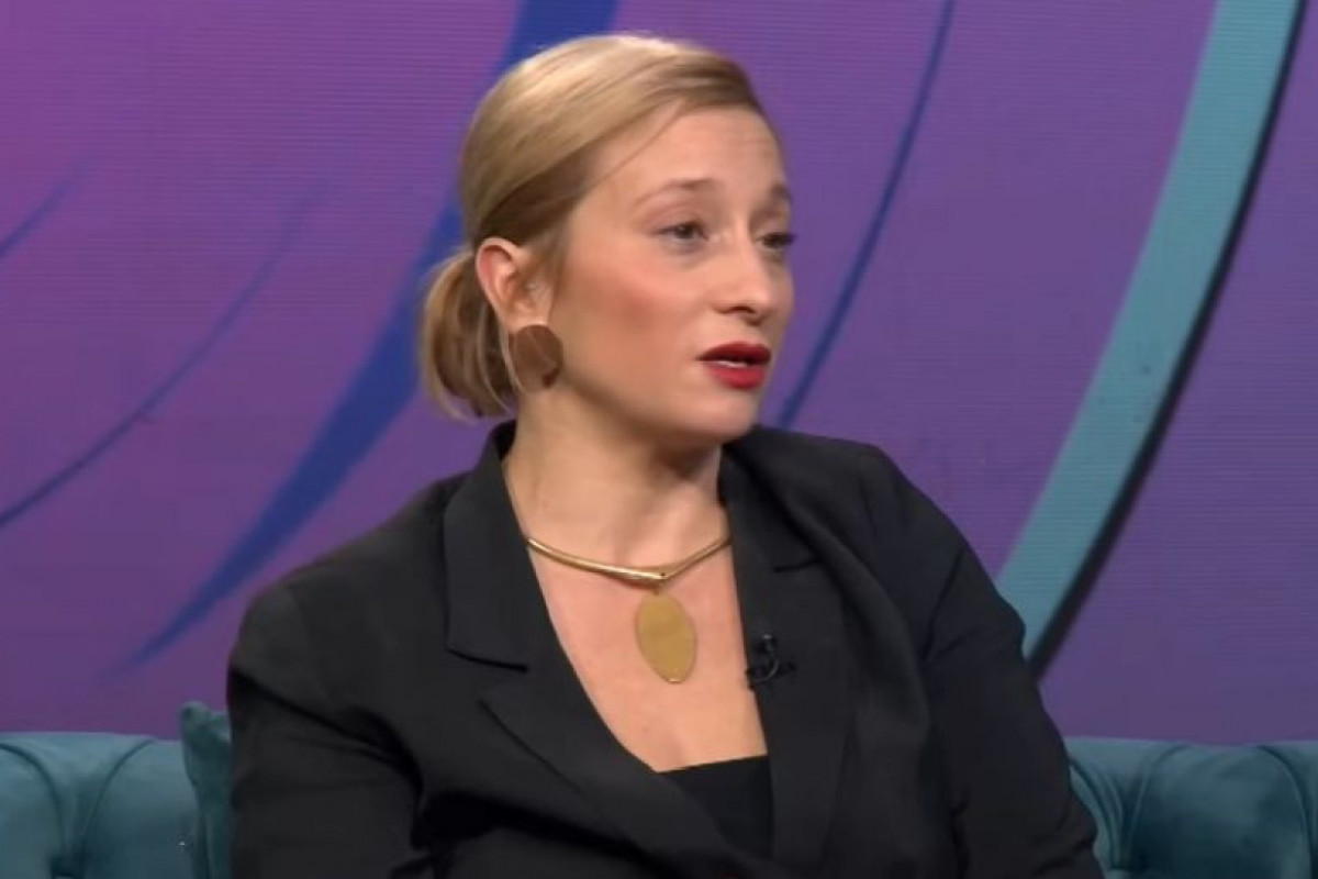 Vanju Ejdus svi znate, a sina Predraga Ejdusa gledali ste na televiziji: Danas ima zvanje profesora i veoma je uspešan FOTO