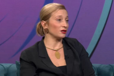 Vanju Ejdus svi znate, a sina Predraga Ejdusa gledali ste na televiziji: Danas ima zvanje profesora i veoma je uspešan FOTO