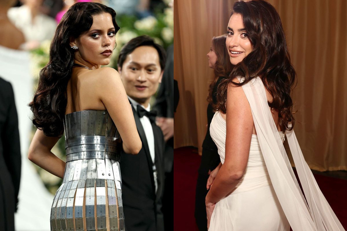 Glamur koji osvaja: Dve najtraženije frizure za novogodišnju noć i tajne kako da ih postignete kod kuće