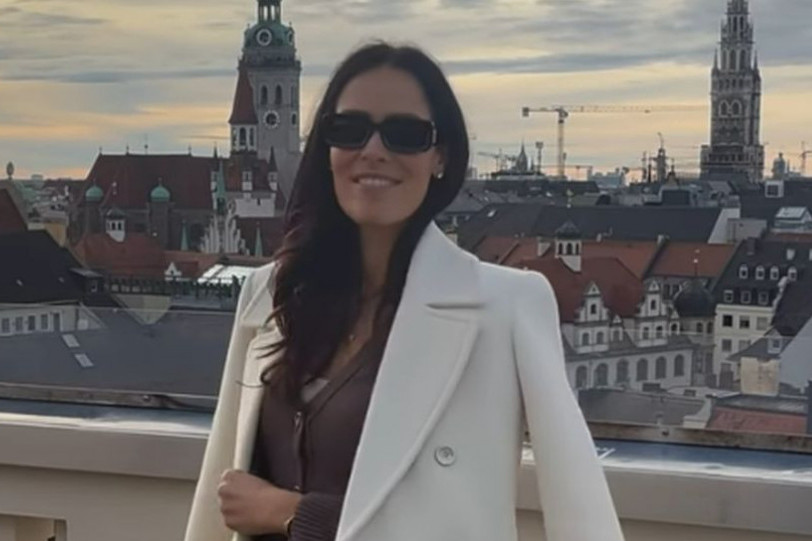 Još uvek veruje u ljubav: Ana Ivanović otkrila koji joj je omiljeni film i sve iznenadila