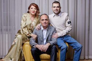 Sin ispunio najveću želju Bilji i Aci: Ovu vest su čekali godinama, ponosni roditelji ne kriju suze radosnice (FOTO)