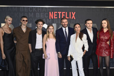 Savršena porodica Bekam više ne postoji: Rat na društvenim mrežama otkrio bolnu istinu – ko je koga definitivno precrtao