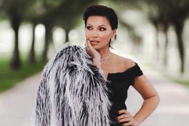 ZBOG VELIKOG INTERESOVANJA JOŠ JEDAN KONCERT NINE BADRIĆ U SAVA CENTRU