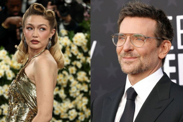 Bredli Kuper zaprosio Điđi Hadid, svadba godine zakazana za 2026!