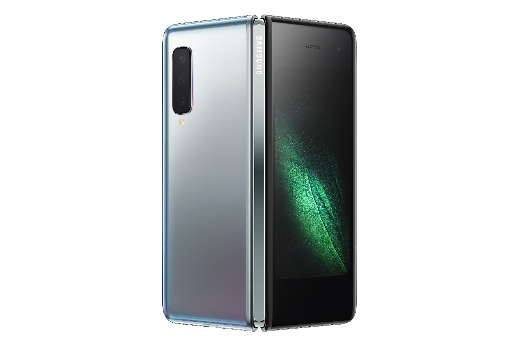 samsung galaxy fold rs
