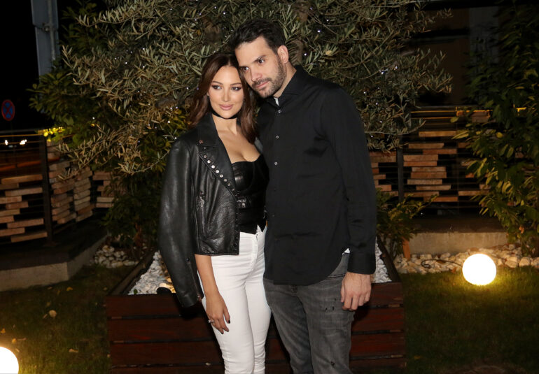 aleksandra prijović i filip živojinović