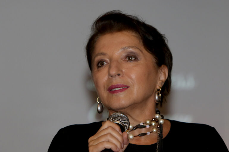 mirjana karanović glumica