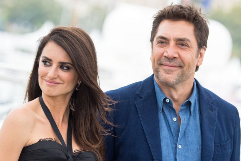 penelope kruz i havijer bardem brak