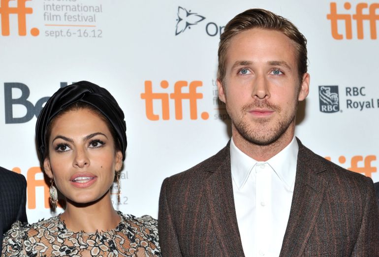eva mendez i rajan gosling karantin