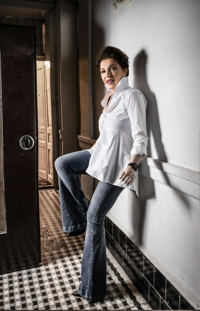 mirjana karanović ispovest